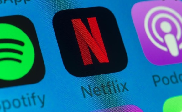 Weg met Netflix irritatie dankzij nieuwe feature