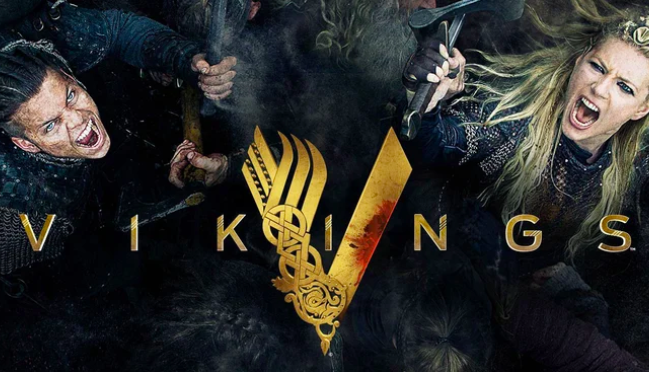 Vikings seizoen 6 op Netflix heeft officiële releasedatum